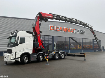 Trekker VOLVO FH 540