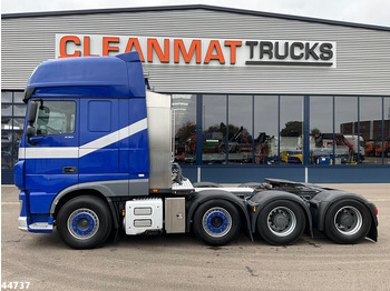 Trekker DAF FTM XF 530 8x4 Euro 6 ZF Intarder: afbeelding 3 Trekker DAF FTM XF 530 8x4 Euro 6 ZF Intarder: afbeelding 3