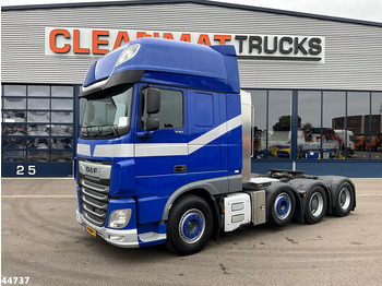 Trekker DAF FTM XF 530 8x4 Euro 6 ZF Intarder: afbeelding 2 Trekker DAF FTM XF 530 8x4 Euro 6 ZF Intarder: afbeelding 2