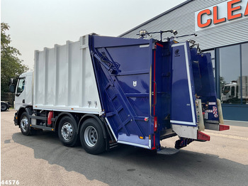 Leasing Volvo FE 260 Haller 18m³ Volvo FE 260 Haller 18m³: afbeelding 5
