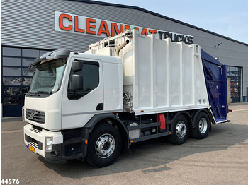 Leasing Volvo FE 260 Haller 18m³ Volvo FE 260 Haller 18m³: afbeelding 2