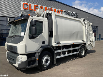 Vuilniswagen VOLVO FE 280