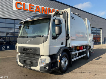Vuilniswagen VOLVO FE 280