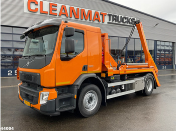 Portaalarmsysteem vrachtwagen VOLVO FE 320