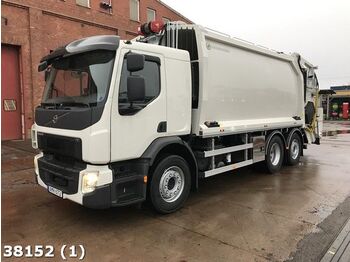 Vuilniswagen VOLVO FE 320