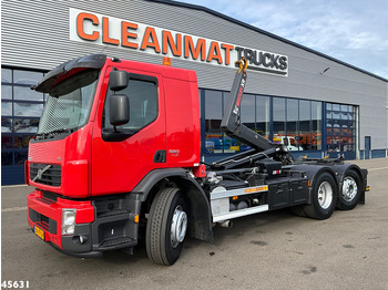 Haakarmsysteem vrachtwagen VOLVO FE 320