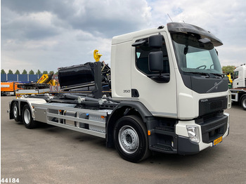 Leasing Volvo FE 350 6x2 Hyvalift 20 Ton haakarmsysteem NEW & UNUSED! Volvo FE 350 6x2 Hyvalift 20 Ton haakarmsysteem NEW & UNUSED!: afbeelding 5
