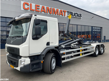 Leasing Volvo FE 350 6x2 Hyvalift 20 Ton haakarmsysteem NEW & UNUSED! Volvo FE 350 6x2 Hyvalift 20 Ton haakarmsysteem NEW & UNUSED!: afbeelding 1