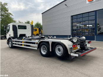 Leasing Volvo FE 350 6x2 Hyvalift 20 Ton haakarmsysteem NEW & UNUSED! Volvo FE 350 6x2 Hyvalift 20 Ton haakarmsysteem NEW & UNUSED!: afbeelding 2