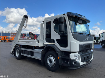Nieuw Portaalarmsysteem vrachtwagen Volvo FE 350 Euro 6 Hyva 14 Ton portaalarmsysteem: afbeelding 2
