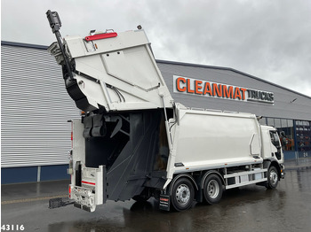 Vuilniswagen VOLVO FE