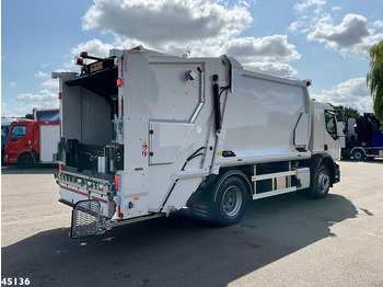 Vuilniswagen Volvo FE 350 Norba MF 300 14m³ 2 compartimenten NEW and UNUSED!: afbeelding 5 Vuilniswagen Volvo FE 350 Norba MF 300 14m³ 2 compartimenten NEW and UNUSED!: afbeelding 5