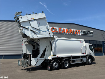 Vuilniswagen VOLVO FE