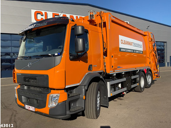 Vuilniswagen VOLVO FE