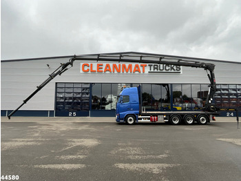 Kraanwagen VOLVO FH 520