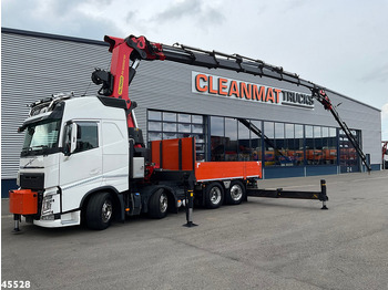 Kraanwagen VOLVO FH 540