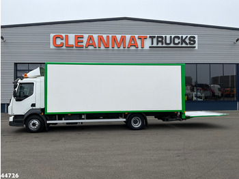 Bakwagen VOLVO FL 250