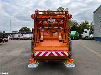 Vuilniswagen Volvo FL 250 VDK 9m³: afbeelding 5