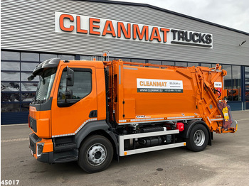 Vuilniswagen VOLVO FL 250