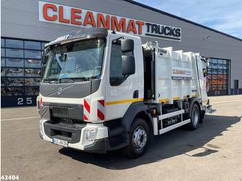 Vuilniswagen VOLVO FL 280