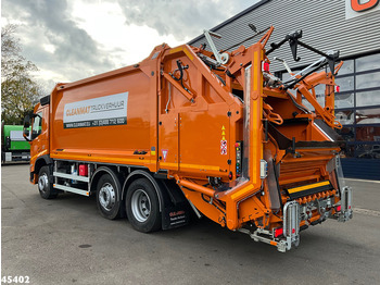 Vuilniswagen Volvo FM 330 Euro 6 Geesink 20m³ GEC Welvaarts weighing system: afbeelding 5 Vuilniswagen Volvo FM 330 Euro 6 Geesink 20m³ GEC Welvaarts weighing system: afbeelding 5