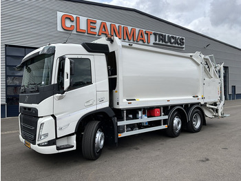 Vuilniswagen VOLVO FM 330