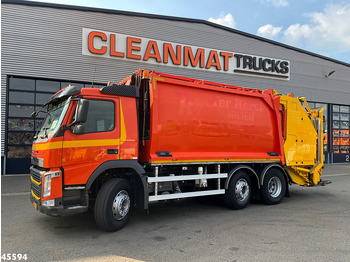 Vuilniswagen VOLVO FM 330
