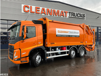 Vuilniswagen VOLVO FM 330