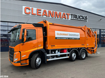 Vuilniswagen VOLVO FM 330