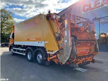 Vuilniswagen Volvo FM 330 Euro 6 Zoeller 25m³: afbeelding 2 Vuilniswagen Volvo FM 330 Euro 6 Zoeller 25m³: afbeelding 2