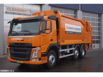 Vuilniswagen VOLVO FM 330
