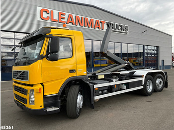 Haakarmsysteem vrachtwagen VOLVO FM 400