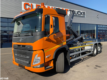Haakarmsysteem vrachtwagen VOLVO FM 430