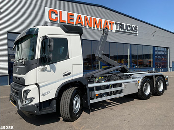 Haakarmsysteem vrachtwagen VOLVO FMX 430