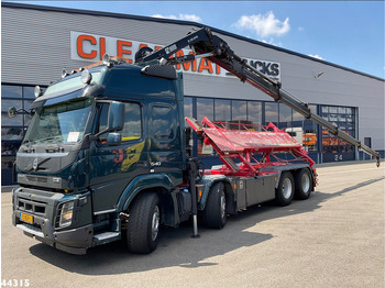 Kabelsysteem truck VOLVO FMX 540