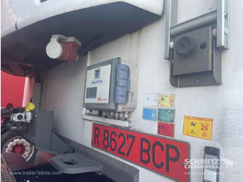 Koelwagen aanhangwagen SOR IBERICA Remolque Frigo Standard: afbeelding 4