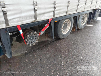 Schuifzeiloplegger SCHMITZ Auflieger Curtainsider Mega: afbeelding 3 Schuifzeiloplegger SCHMITZ Auflieger Curtainsider Mega: afbeelding 3