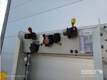 Schuifzeiloplegger SCHMITZ Auflieger Curtainsider Mega: afbeelding 2 Schuifzeiloplegger SCHMITZ Auflieger Curtainsider Mega: afbeelding 2