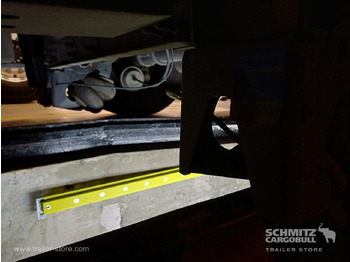 Schuifzeiloplegger SCHMITZ Auflieger Curtainsider Mega: afbeelding 5 Schuifzeiloplegger SCHMITZ Auflieger Curtainsider Mega: afbeelding 5