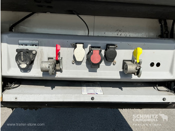 Isotherm oplegger SCHMITZ Reefer Multitemp Double deck: afbeelding 4