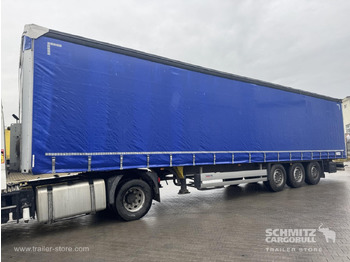 Schuifzeiloplegger SCHMITZ Curtainsider Standard: afbeelding 5