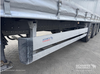 Schuifzeiloplegger SCHMITZ Curtainsider Standard: afbeelding 2