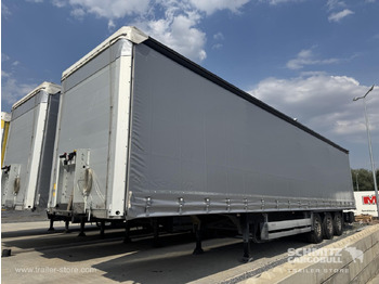 Schuifzeiloplegger SCHMITZ Curtainsider Standard: afbeelding 4