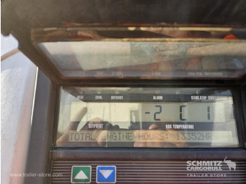 Isotherm oplegger SCHMITZ Reefer Multitemp: afbeelding 3