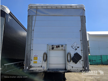 Schuifzeiloplegger SCHMITZ Curtainsider Standard: afbeelding 4