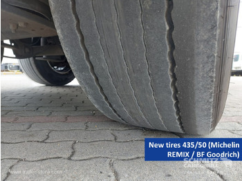 Schuifzeiloplegger SCHMITZ Curtainsider Mega: afbeelding 4 Schuifzeiloplegger SCHMITZ Curtainsider Mega: afbeelding 4