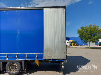 Schuifzeiloplegger SCHMITZ Curtainsider Mega: afbeelding 5 Schuifzeiloplegger SCHMITZ Curtainsider Mega: afbeelding 5
