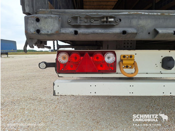 Schuifzeiloplegger SCHMITZ Curtainsider Mega: afbeelding 2 Schuifzeiloplegger SCHMITZ Curtainsider Mega: afbeelding 2