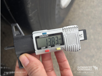 Schuifzeiloplegger SCHMITZ Curtainsider Standard: afbeelding 5