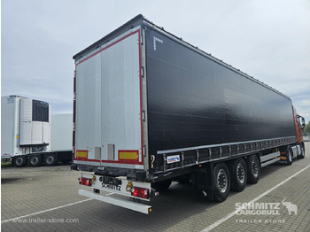 Schuifzeiloplegger SCHMITZ Curtainsider Standard: afbeelding 4
